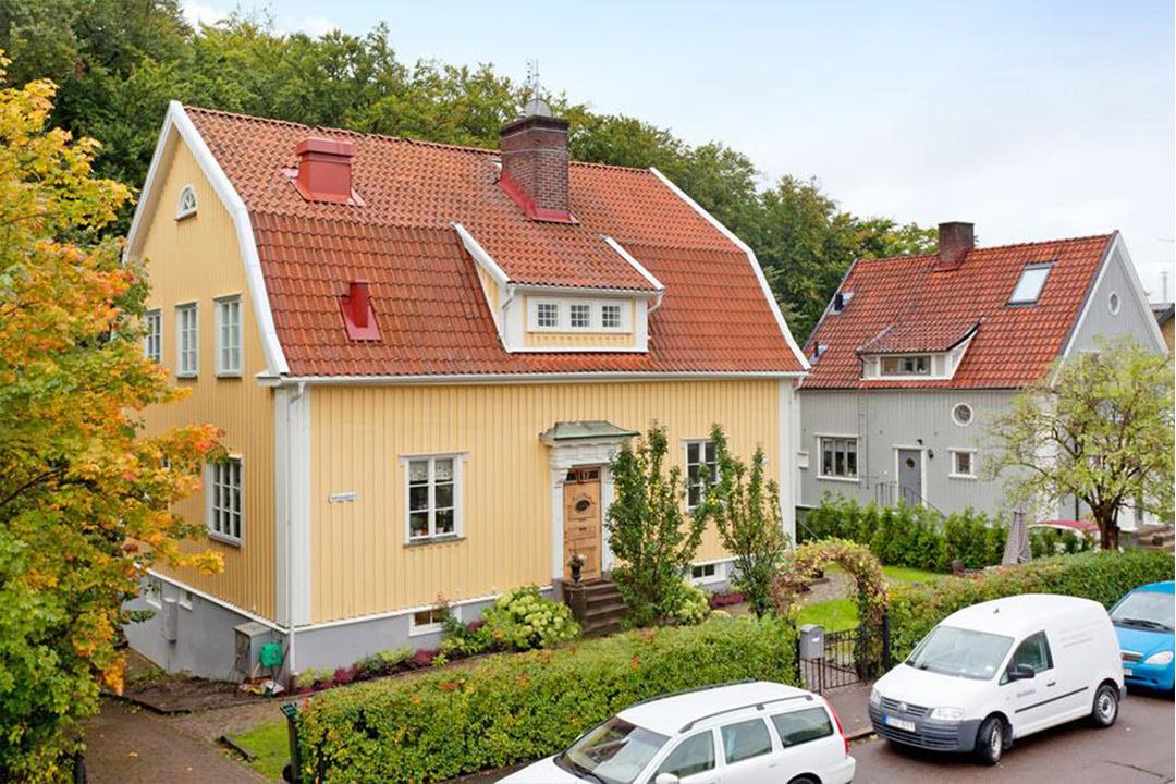 Photo of Outdoor in Orgryte-Harlanda