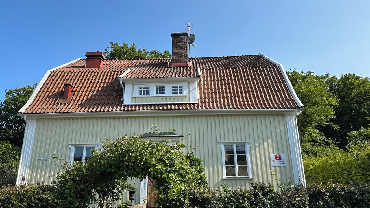 Photo of Outdoor in Orgryte-Harlanda