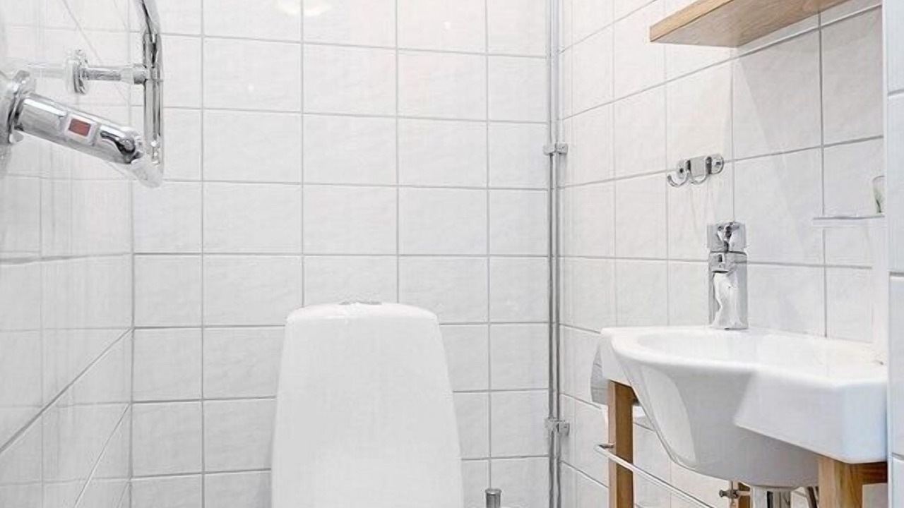 Photo of Bathroom in Orgryte-Harlanda