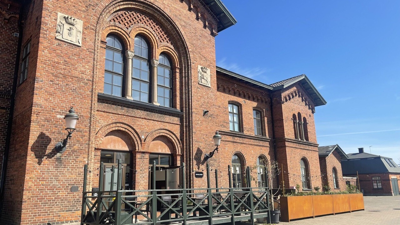 Photo of Outdoor in Ystad