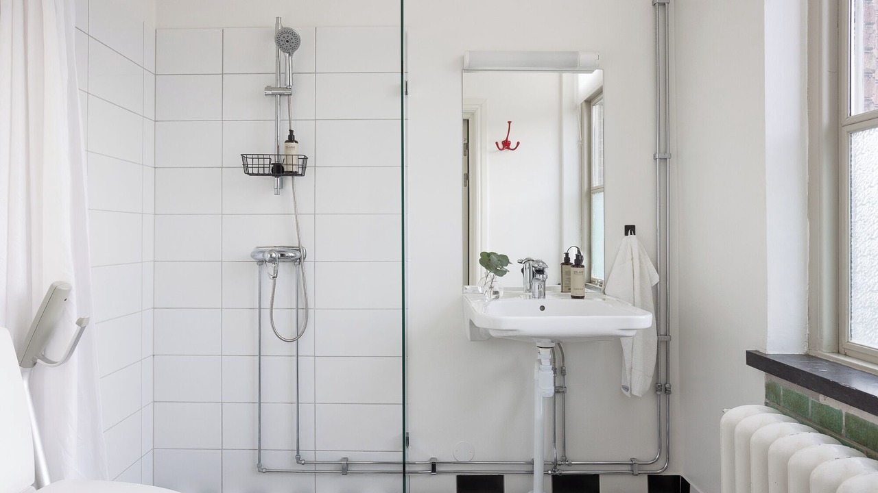 Photo of Bathroom in Ystad