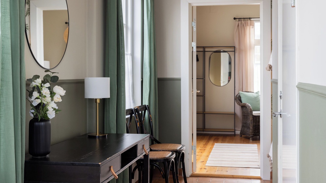 Photo of Bedroom in Ystad