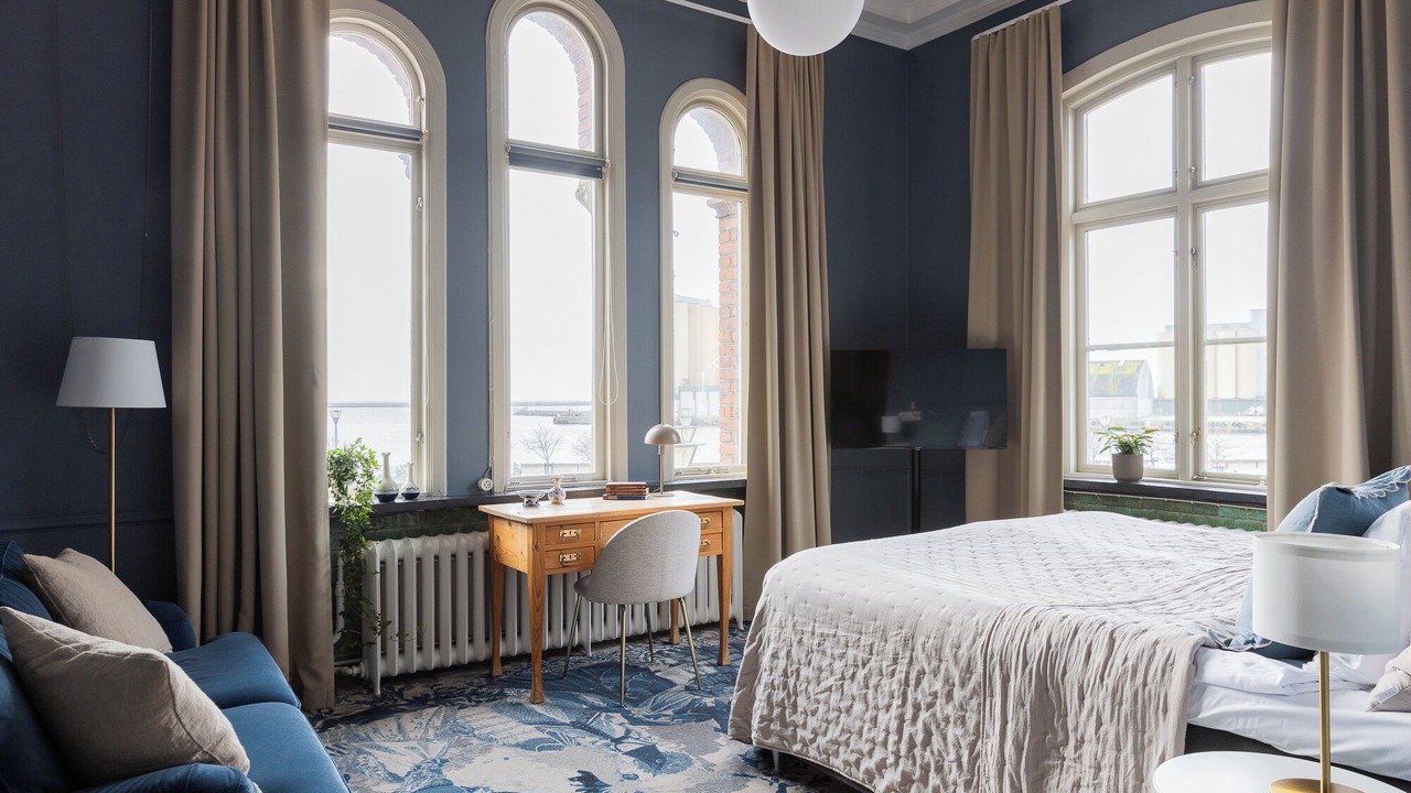 Photo of Bedroom in Ystad