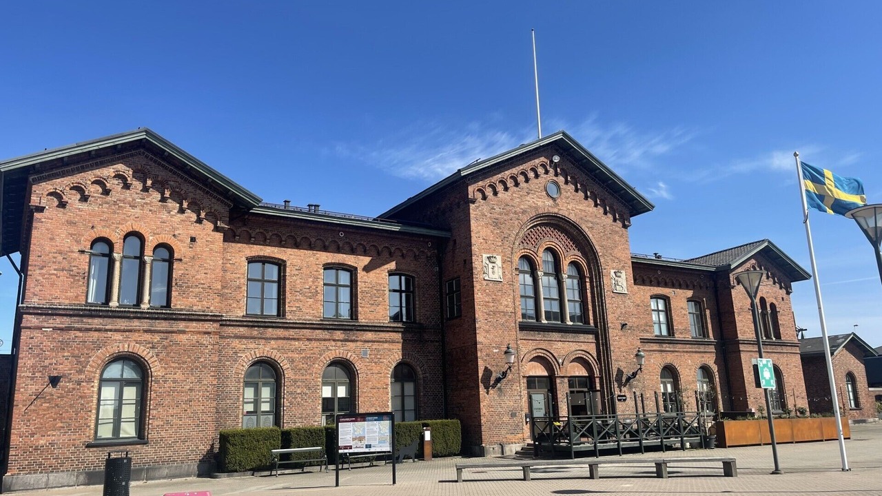 Photo of Outdoor in Ystad