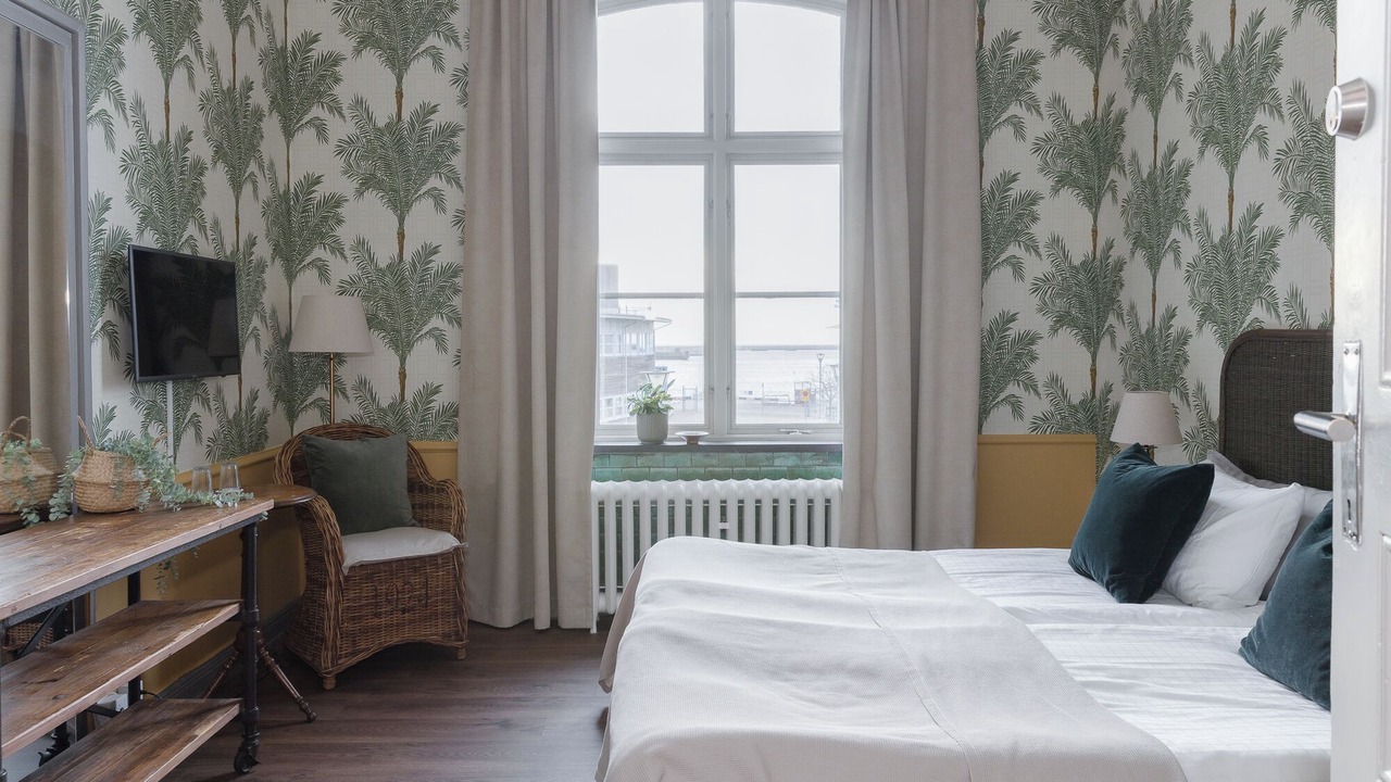 Photo of Bedroom in Ystad