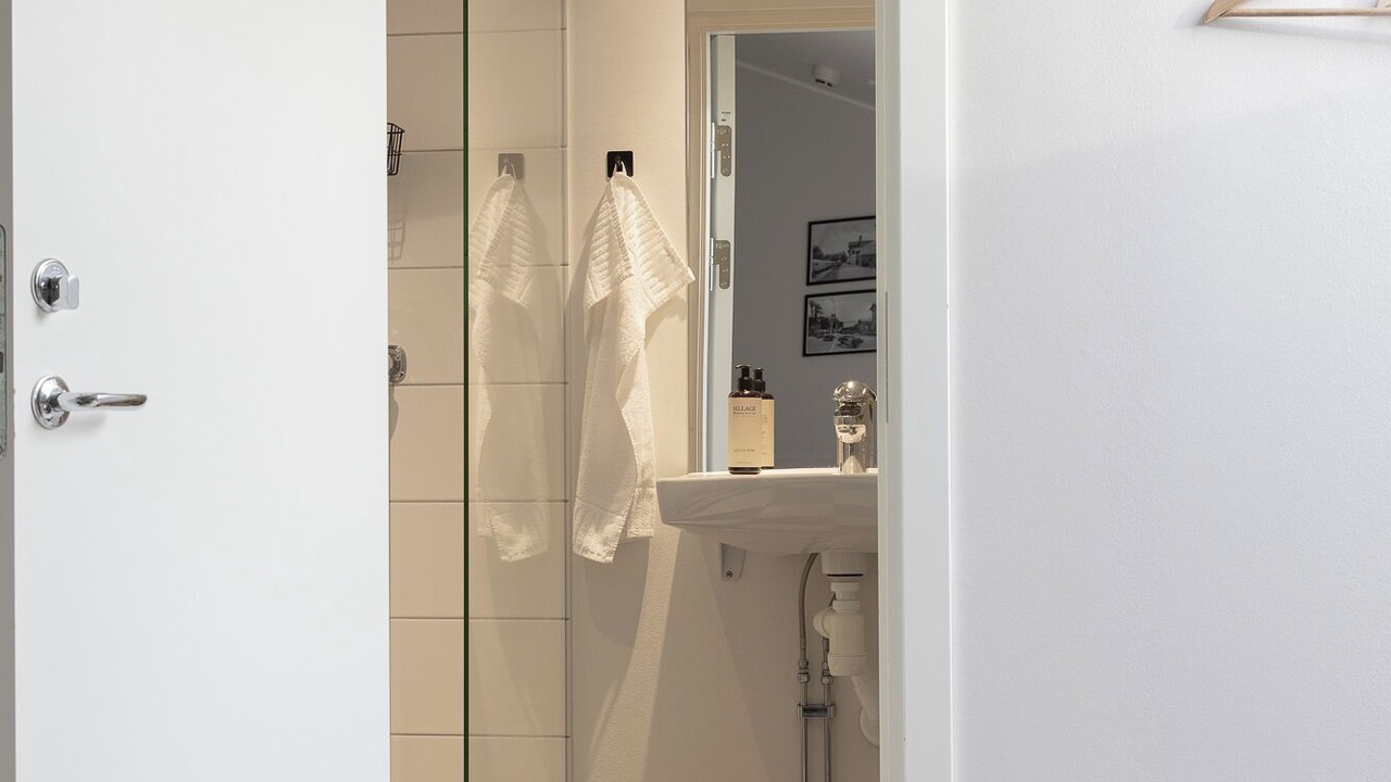 Photo of Bathroom in Ystad