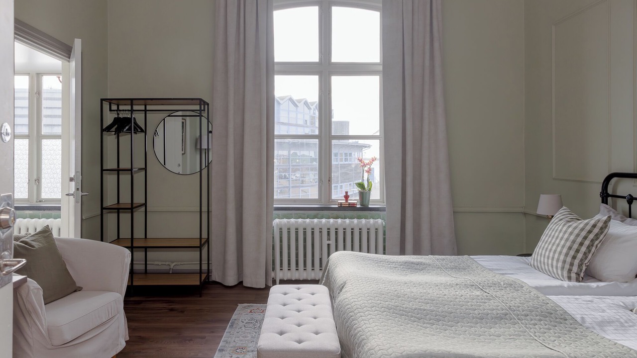 Photo of Bathroom in Ystad