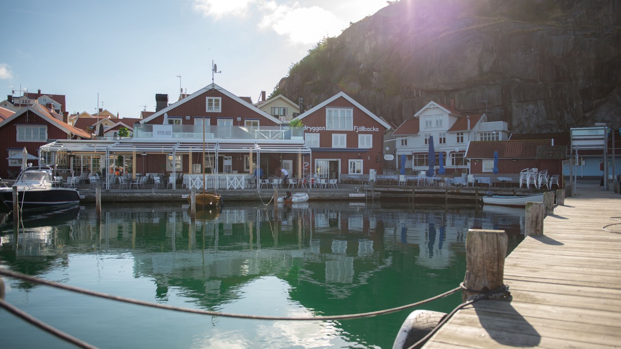 Photo of Outdoor in Fjallbacka