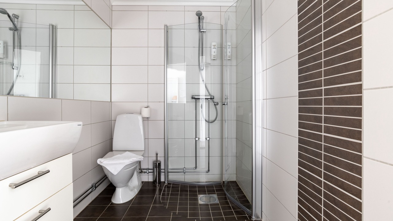 Photo of Bathroom in Fjallbacka