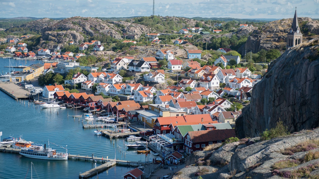 Photo of Outdoor in Fjallbacka
