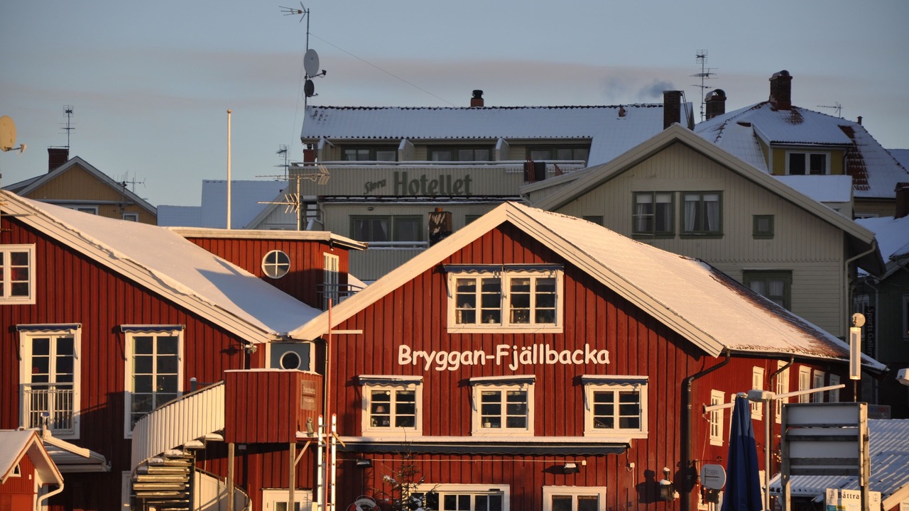Photo of Outdoor in Fjallbacka