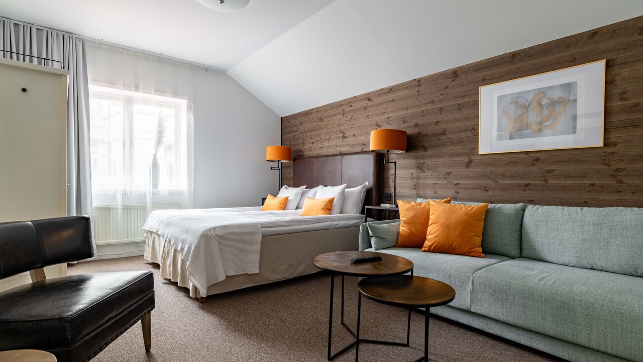 Photo of Livingroom in Fjallbacka