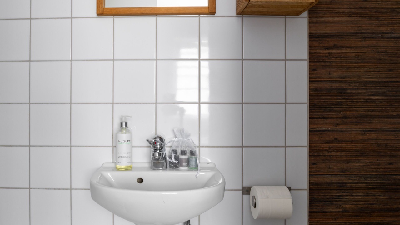 Photo of Bathroom in Fjallbacka