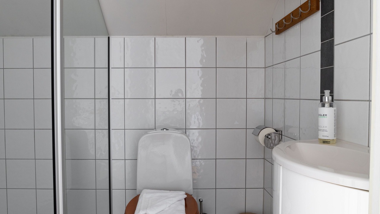 Photo of Bathroom in Fjallbacka