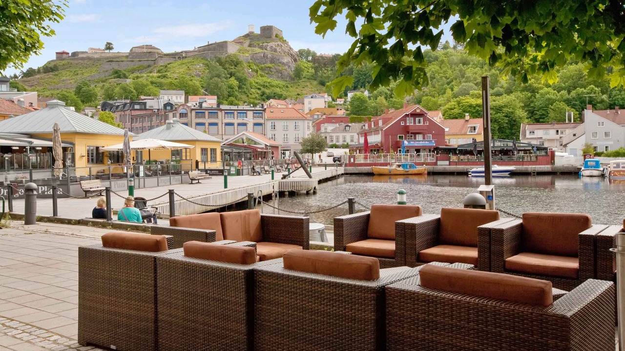 Photo of Others in Halden