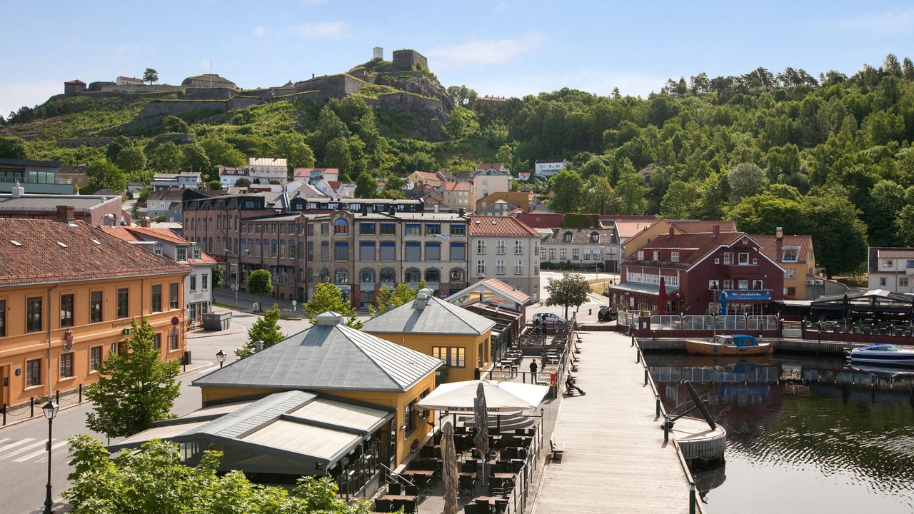 Photo of Outdoor in Halden