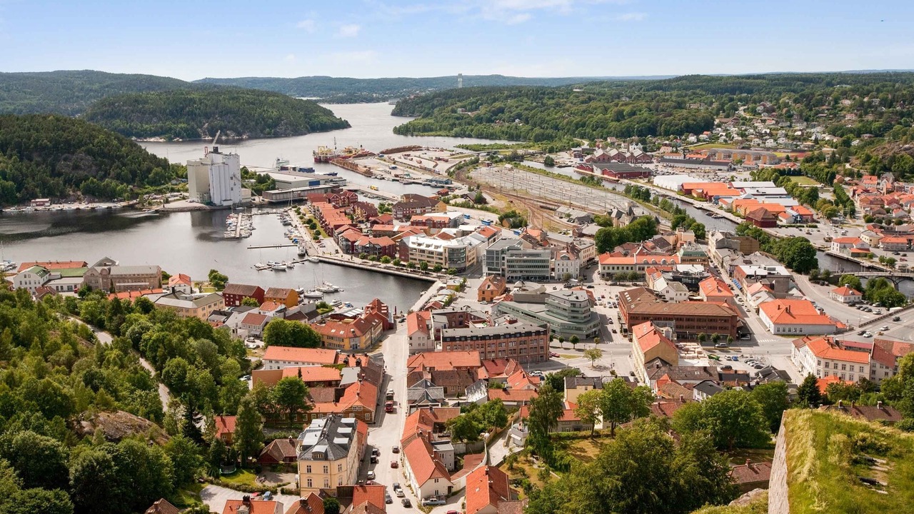 Photo of Others in Halden