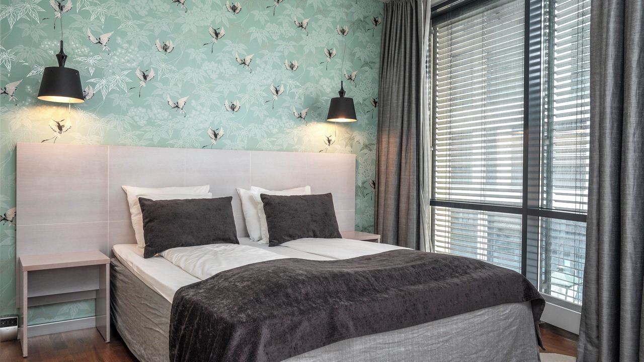 Photo of Bedroom in Halden