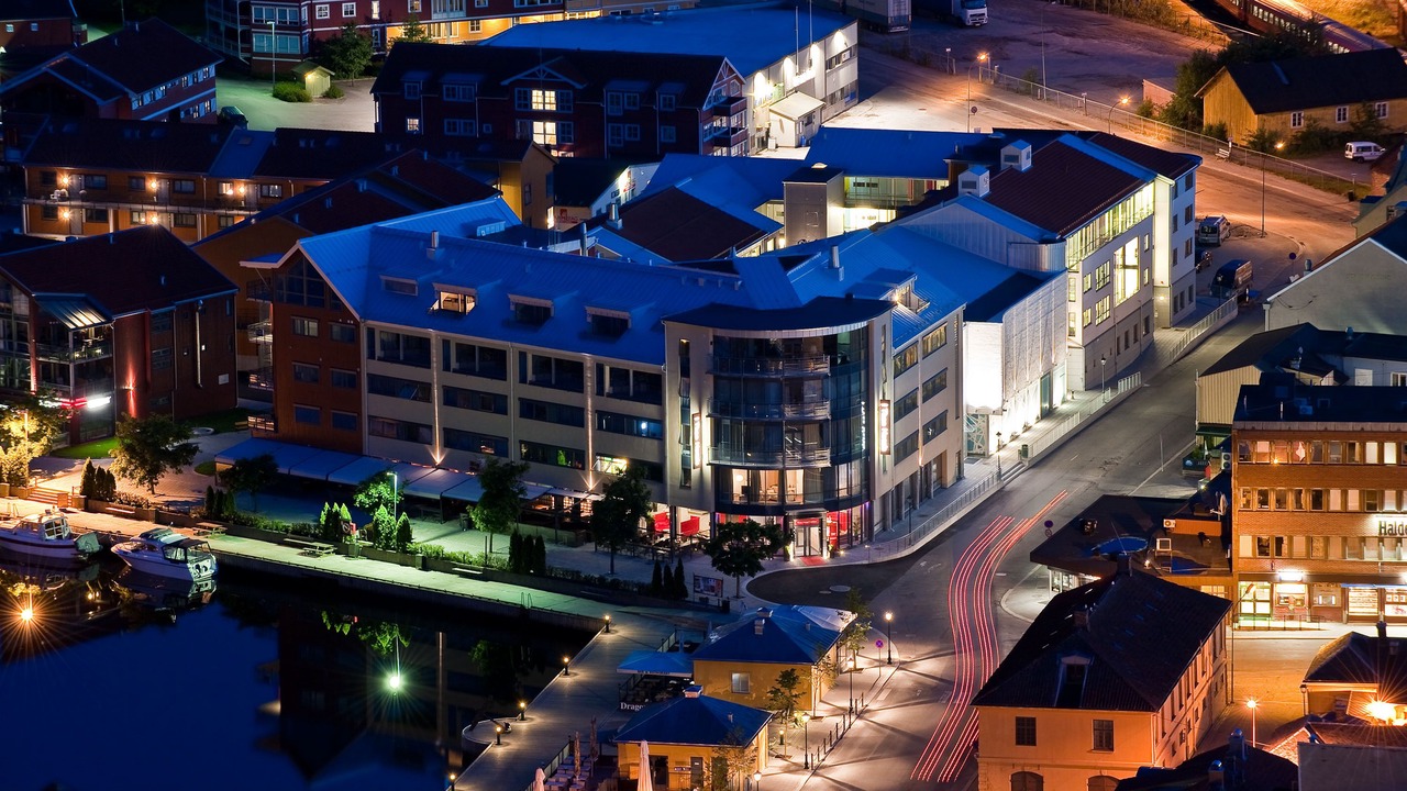 Photo of Outdoor in Halden