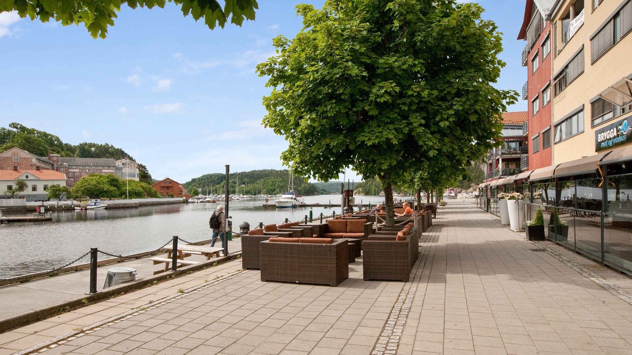 Photo of Others in Halden