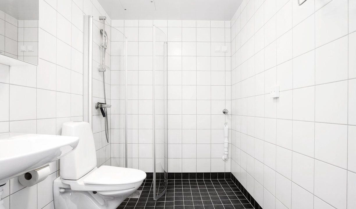 Photo of Bathroom in Visby