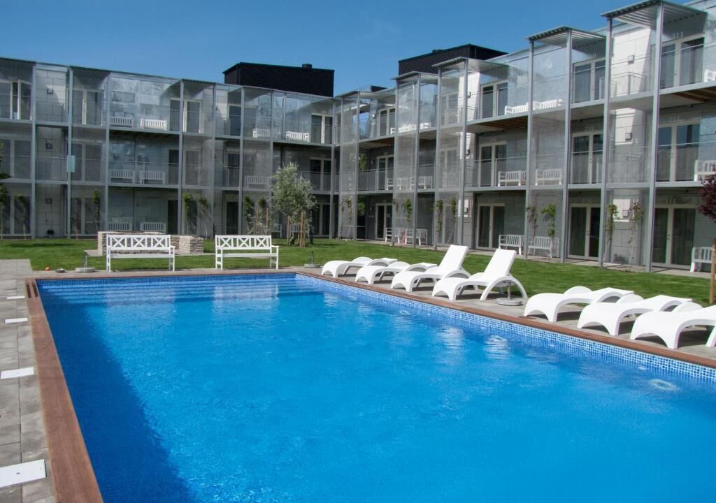 Photo of Outdoor in Visby