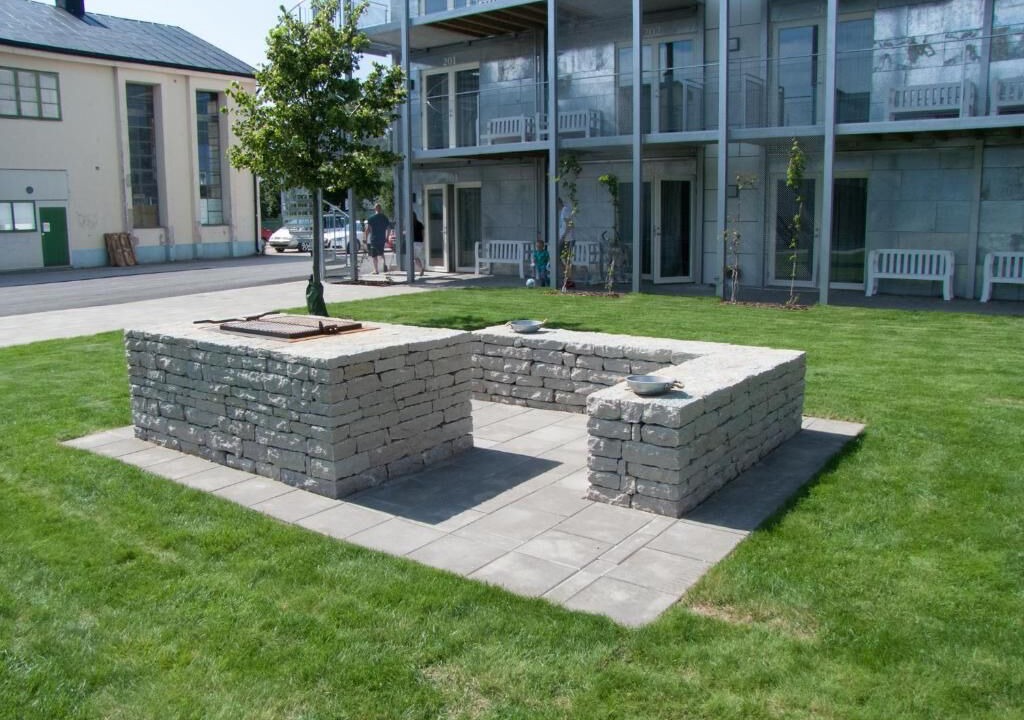 Photo of Outdoor in Visby