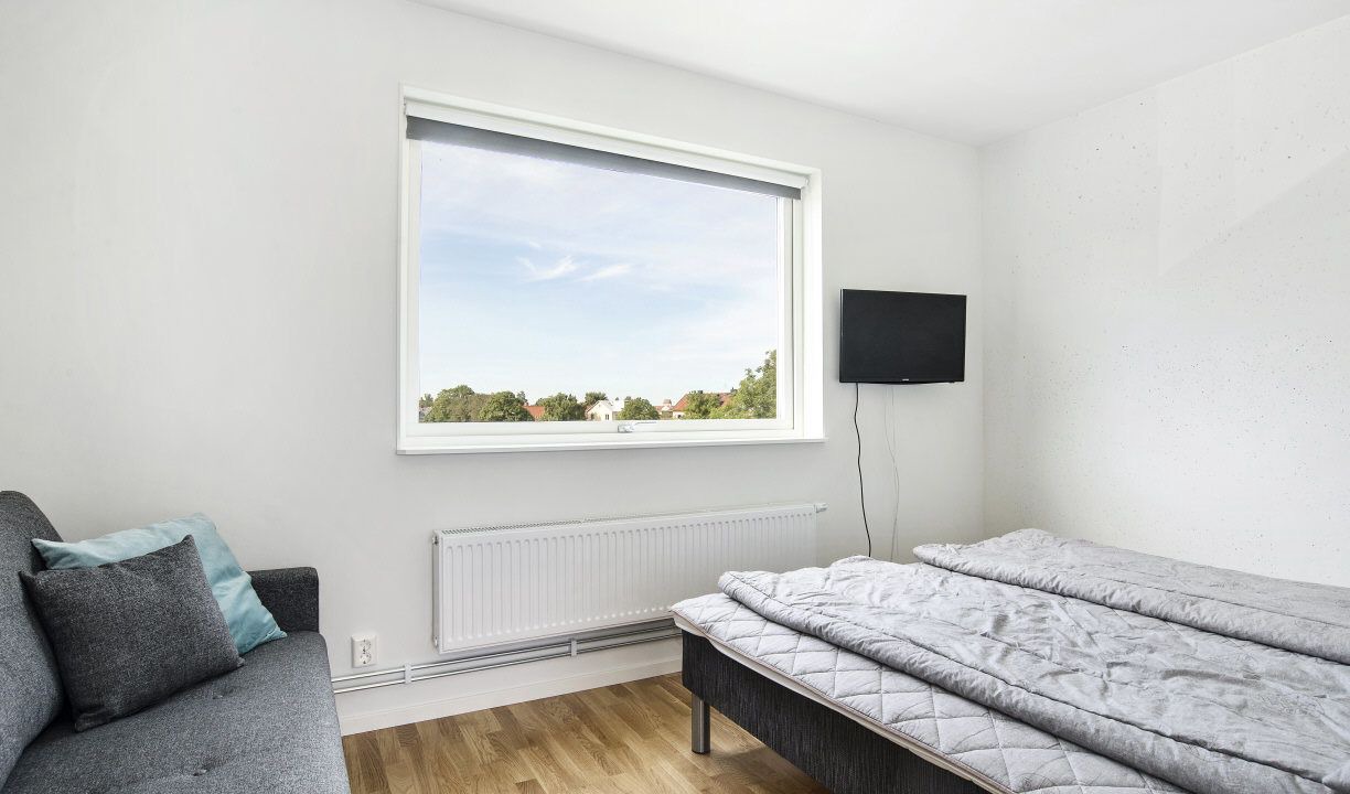 Photo of Bedroom in Visby
