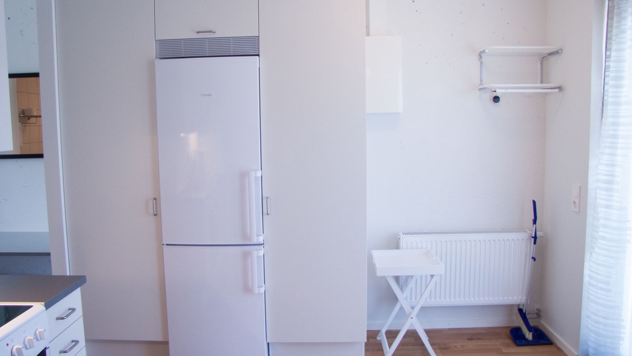 Photo of Kitchen in Visby