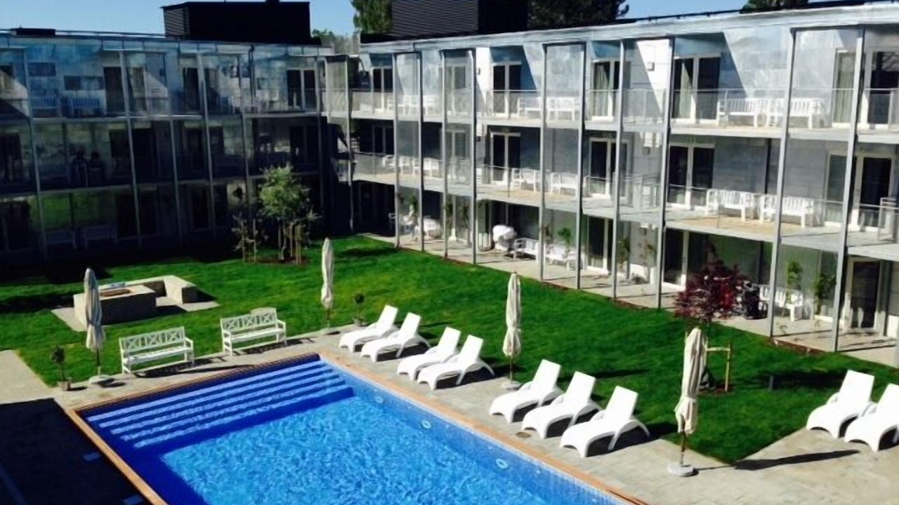Photo of Outdoor in Visby