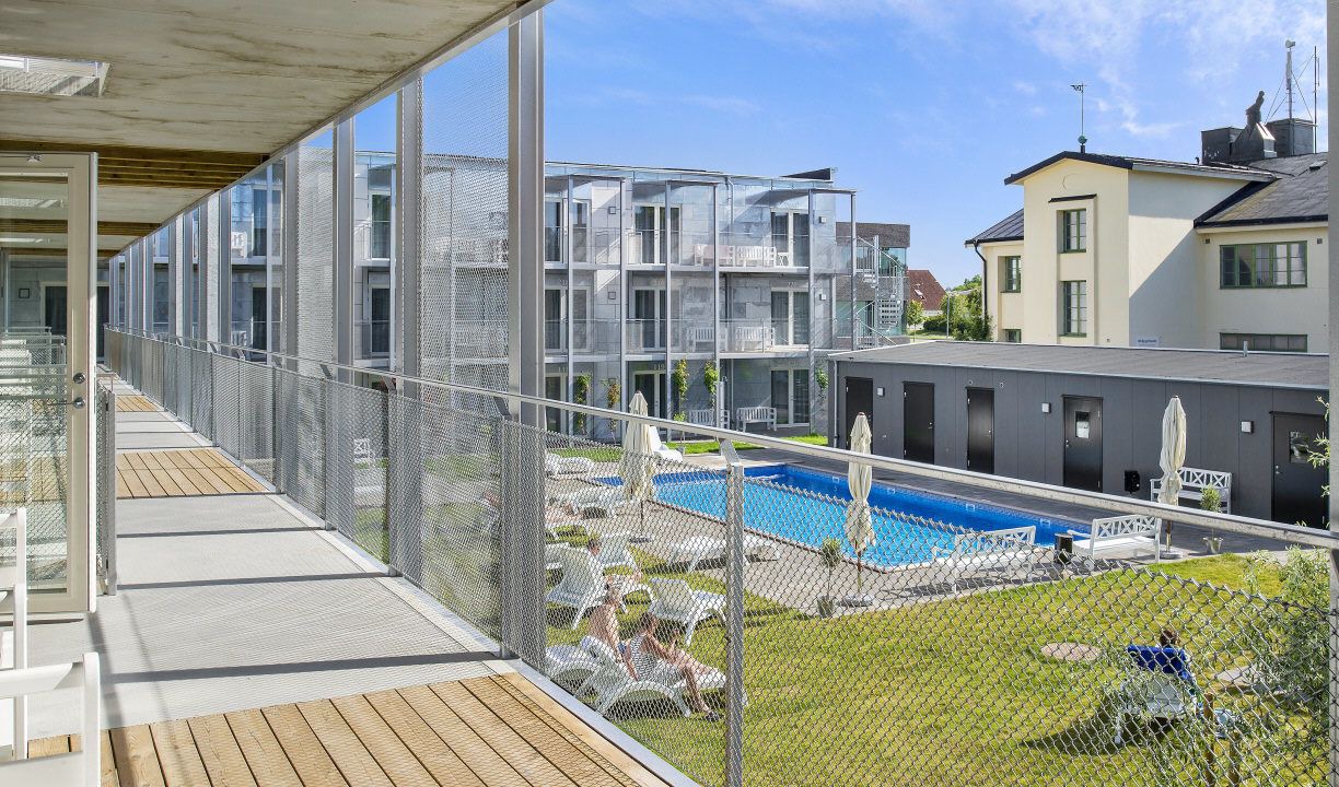 Photo of Outdoor in Visby