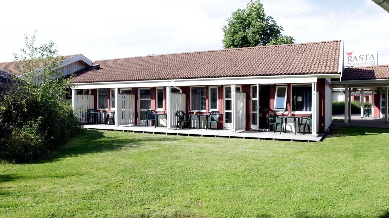 Photo of Outdoor in Stromstad Municipality