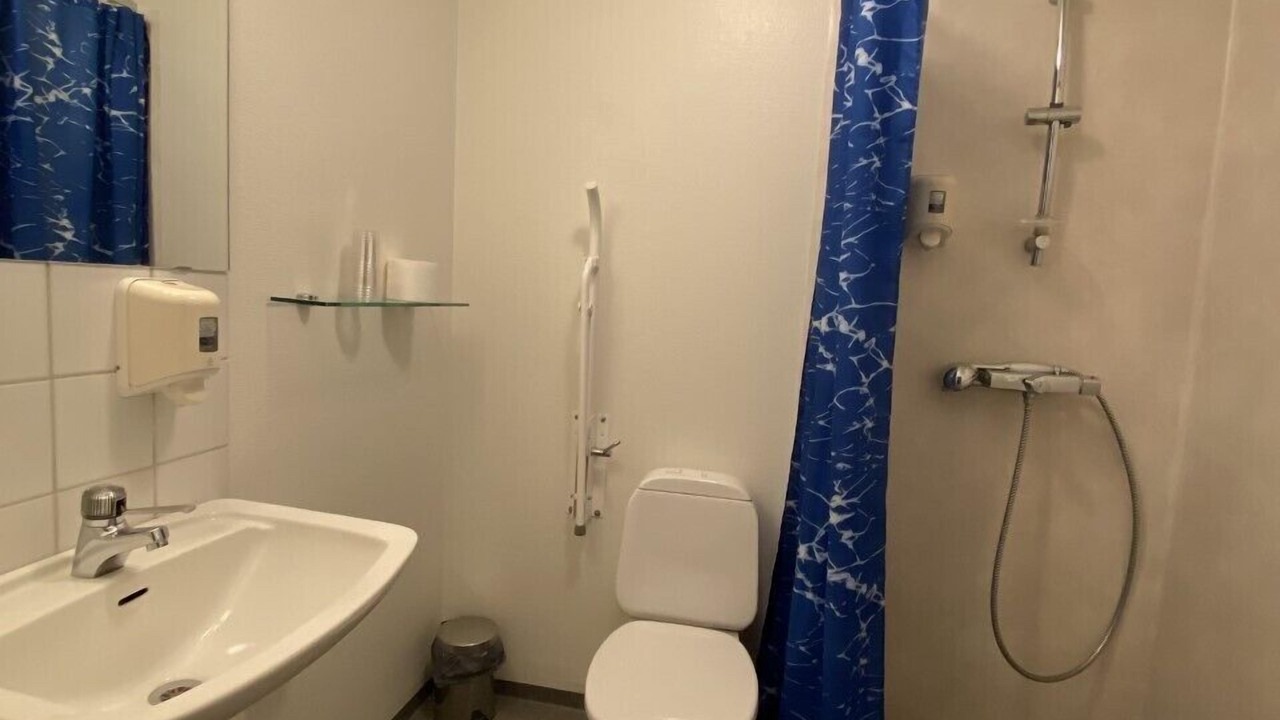 Photo of Bathroom in Stromstad Municipality