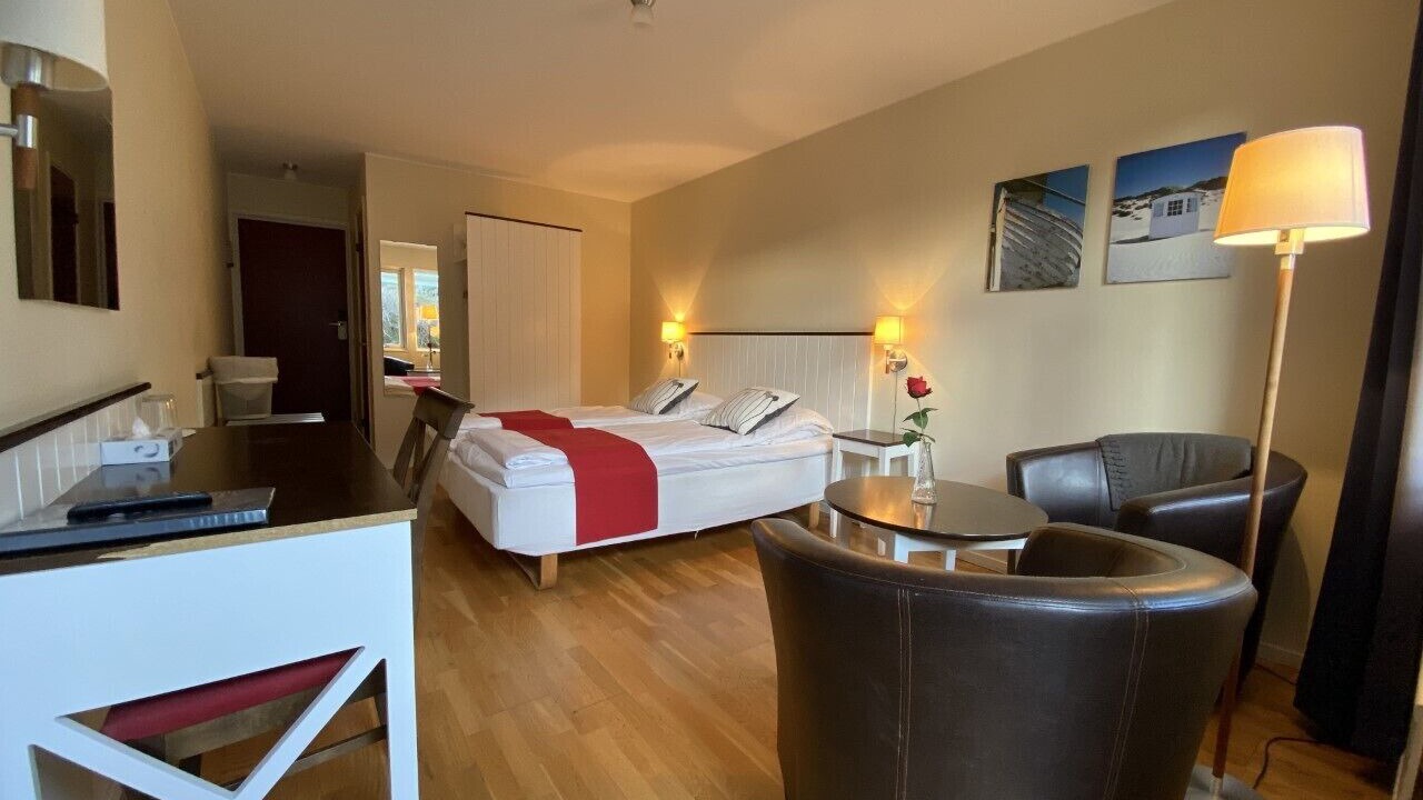 Photo of Livingroom in Stromstad Municipality