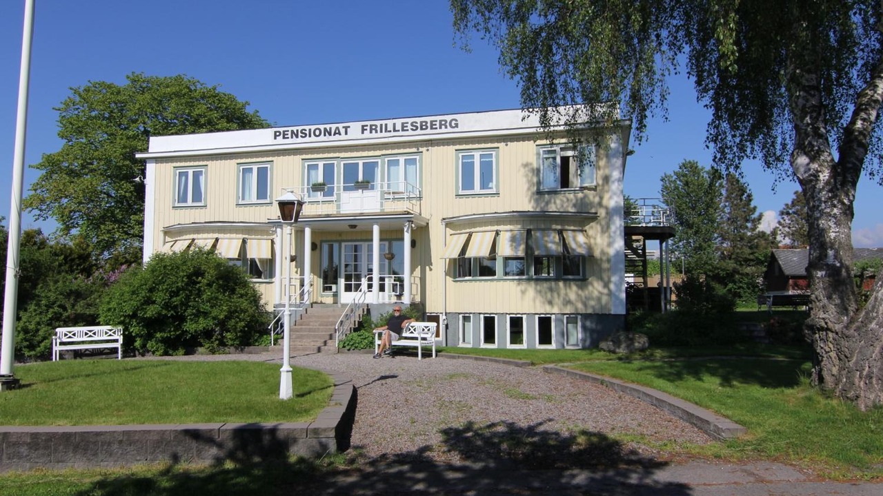 Photo of Outdoor in Frillesas