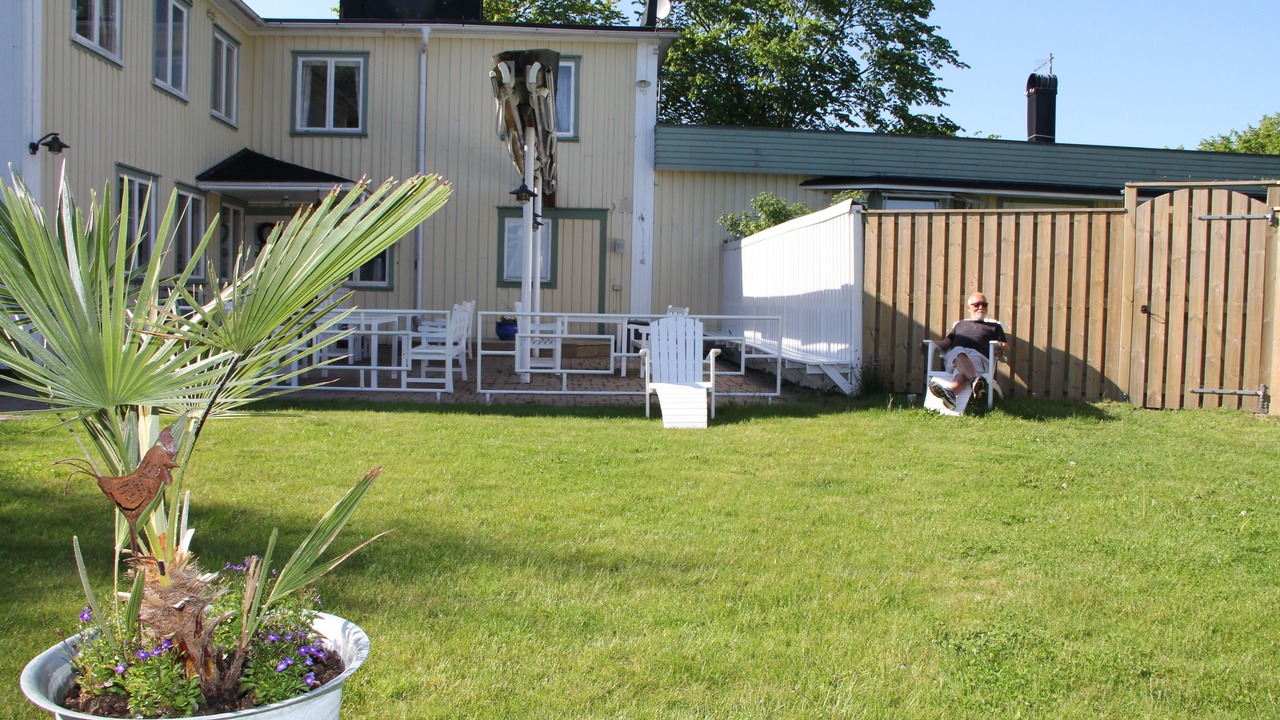 Photo of Outdoor in Frillesas