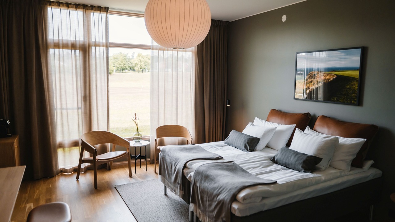 Photo of Bedroom in Loddekopinge