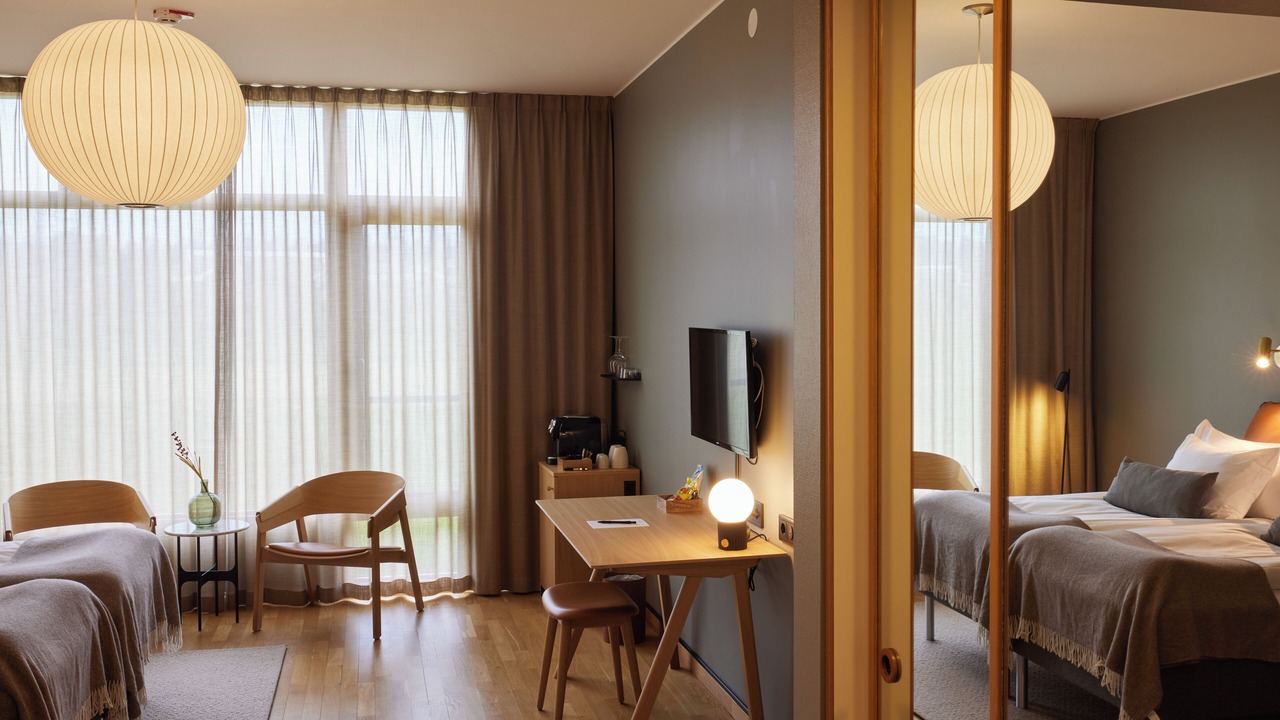 Photo of Bedroom in Loddekopinge