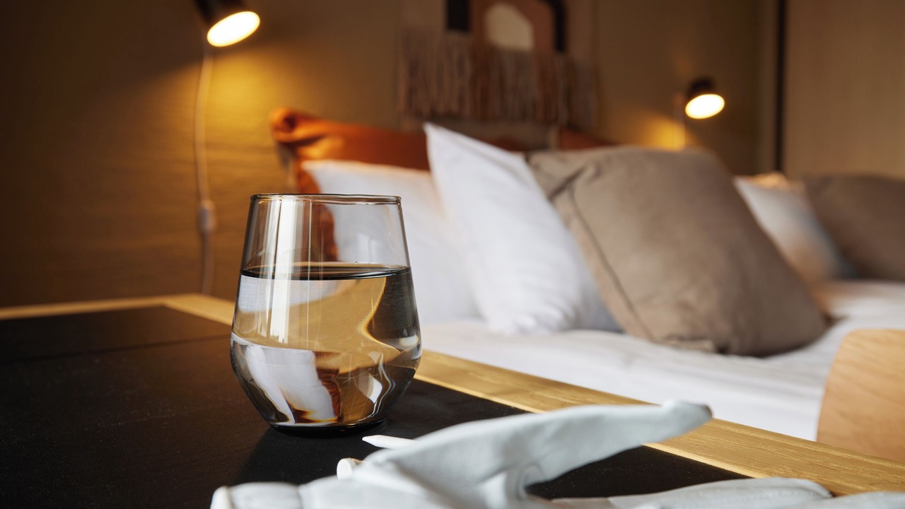 Photo of Bedroom in Loddekopinge