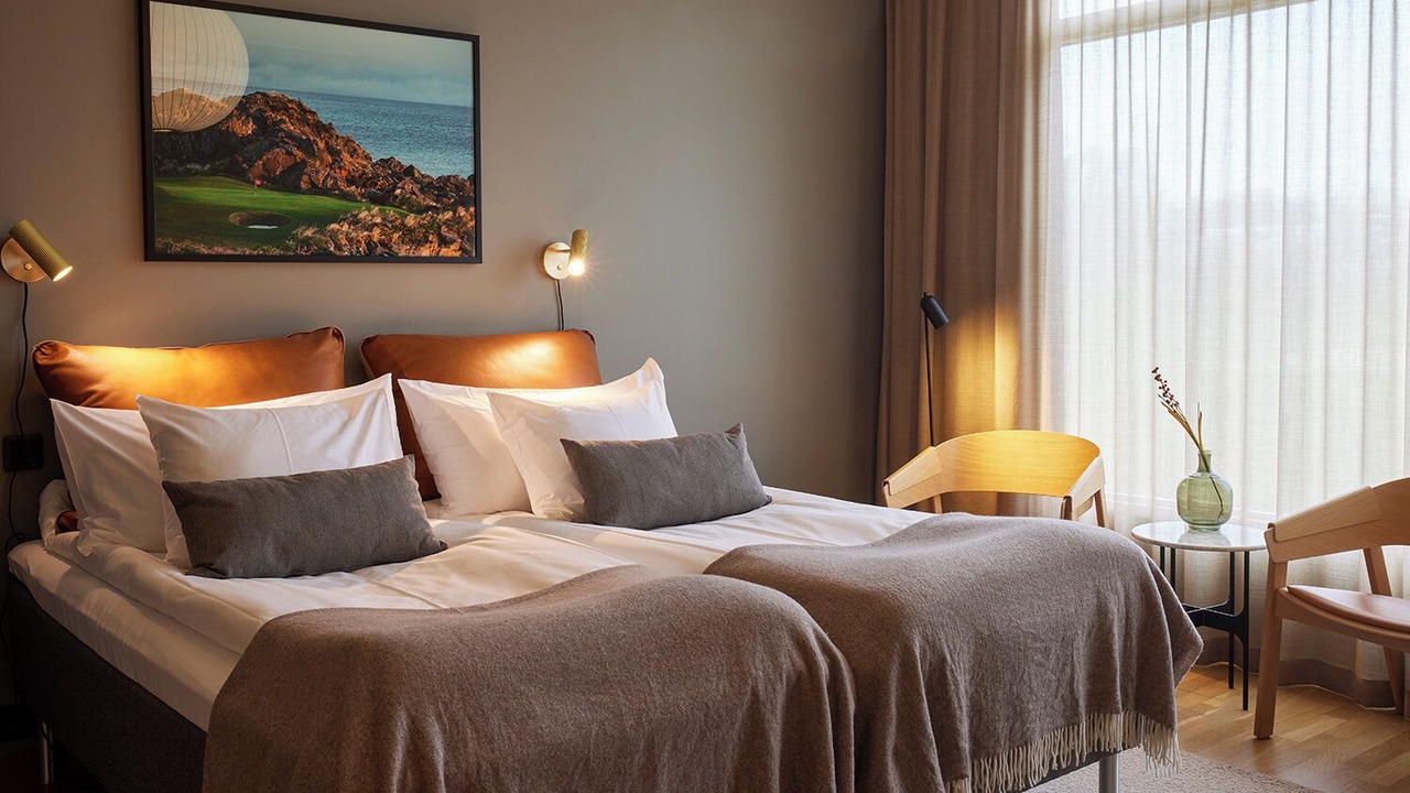 Photo of Bedroom in Loddekopinge