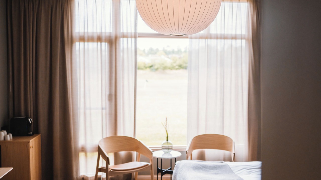 Photo of Bedroom in Loddekopinge