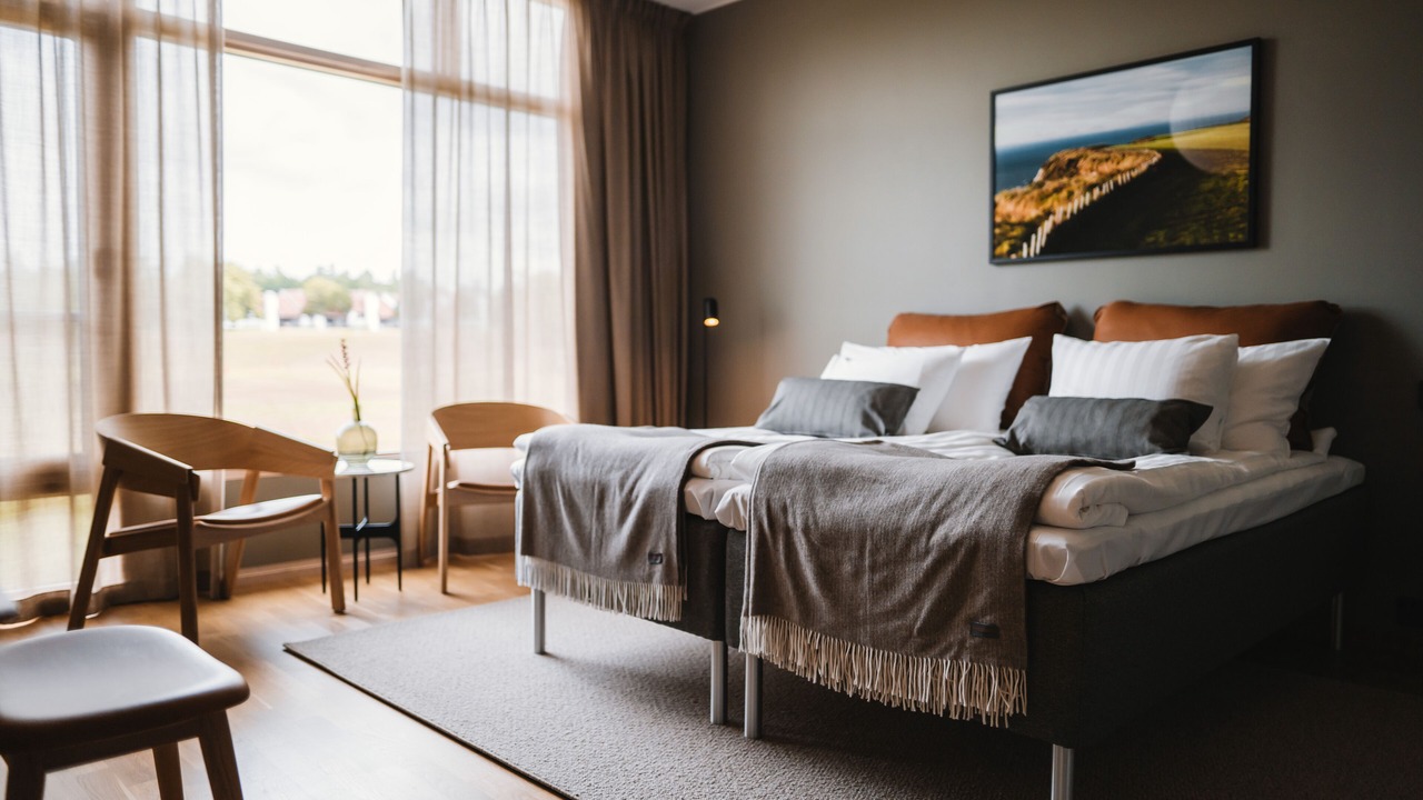 Photo of Bedroom in Loddekopinge