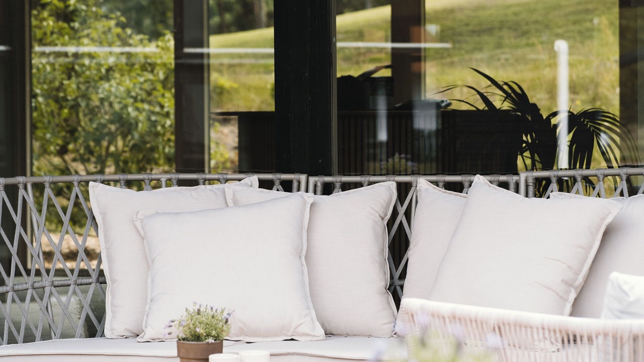 Photo of Patio Balcony in Loddekopinge