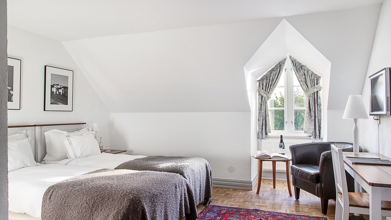 Photo of Bedroom in Skanor-Falsterbo