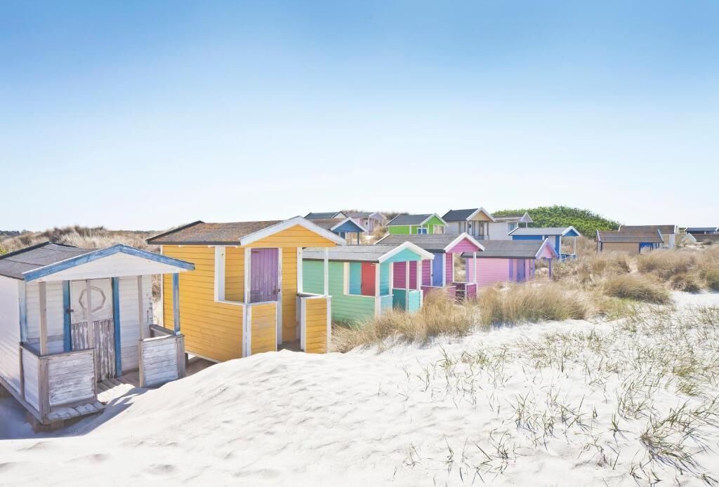Photo of Outdoor in Skanor-Falsterbo