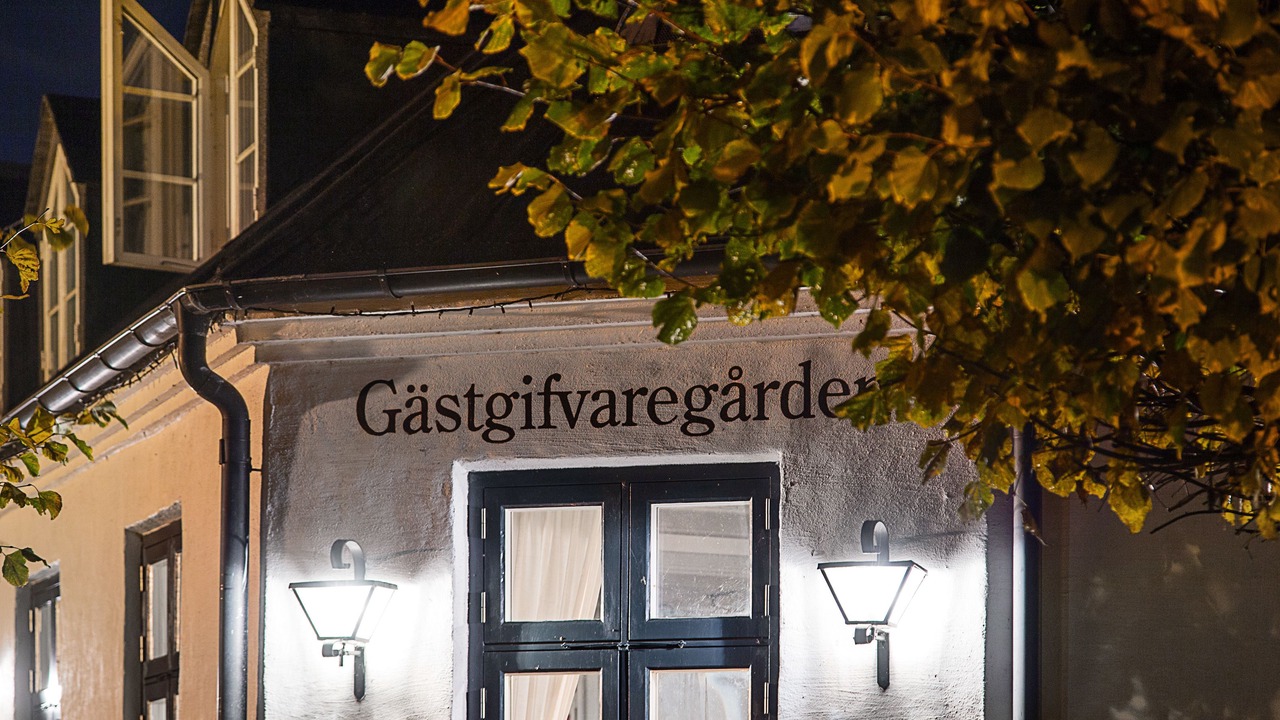 Photo of Outdoor in Skanor-Falsterbo