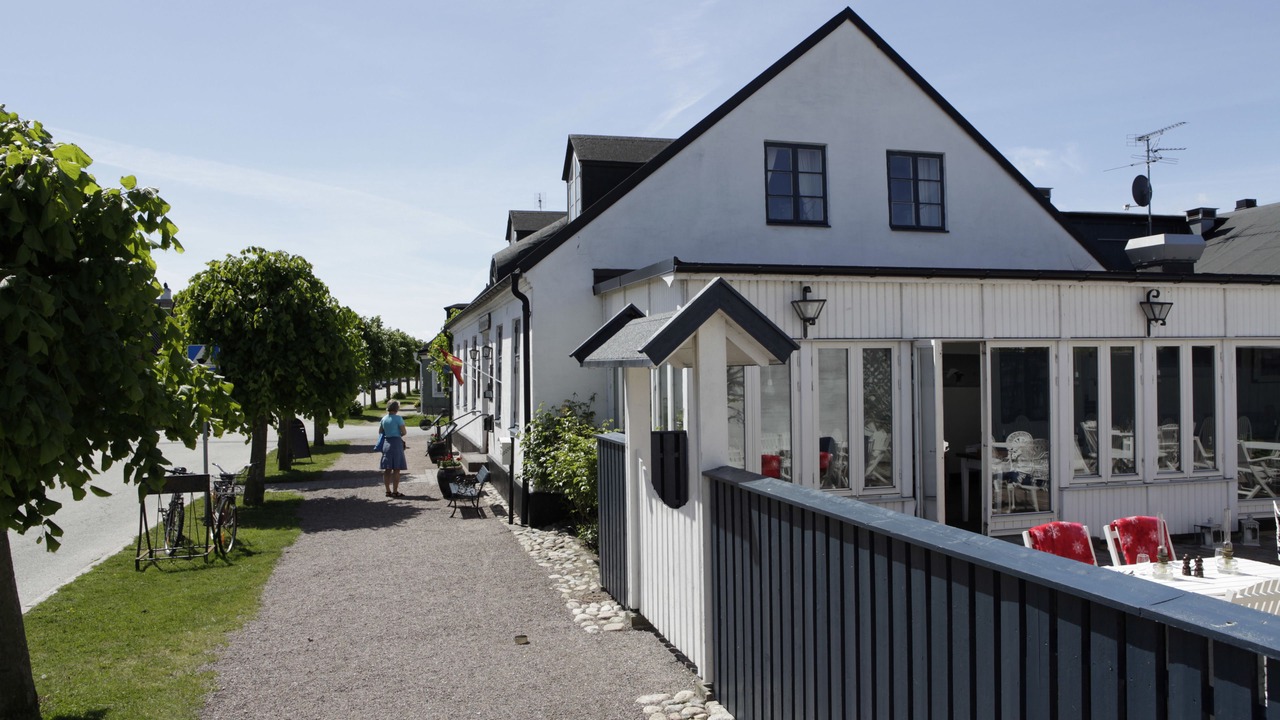 Photo of Outdoor in Skanor-Falsterbo