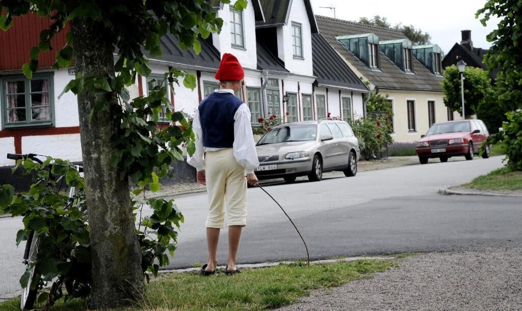 Photo of Outdoor in Skanor-Falsterbo