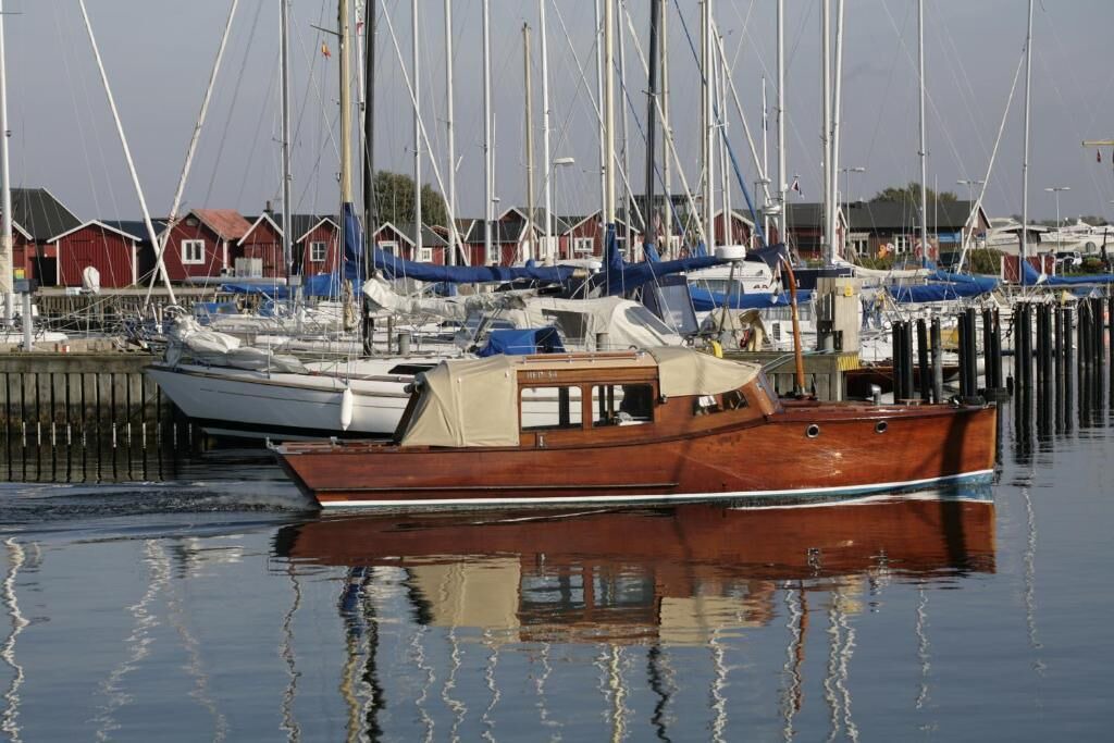 Photo of Outdoor in Skanor-Falsterbo