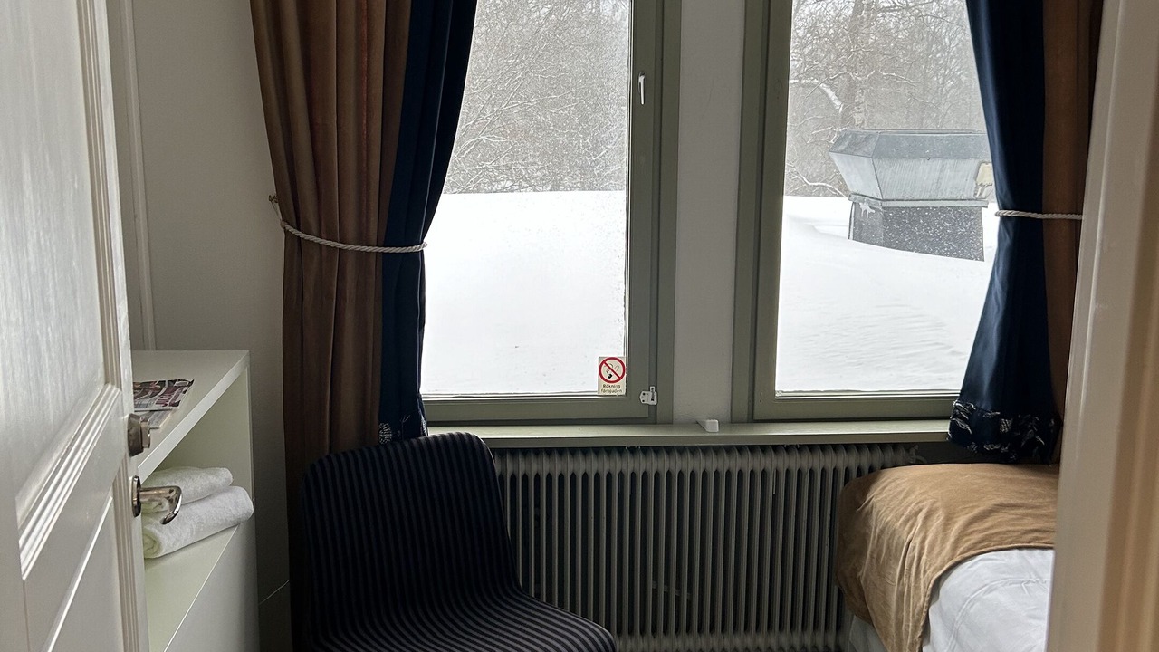 Photo of Outdoor in Skultuna
